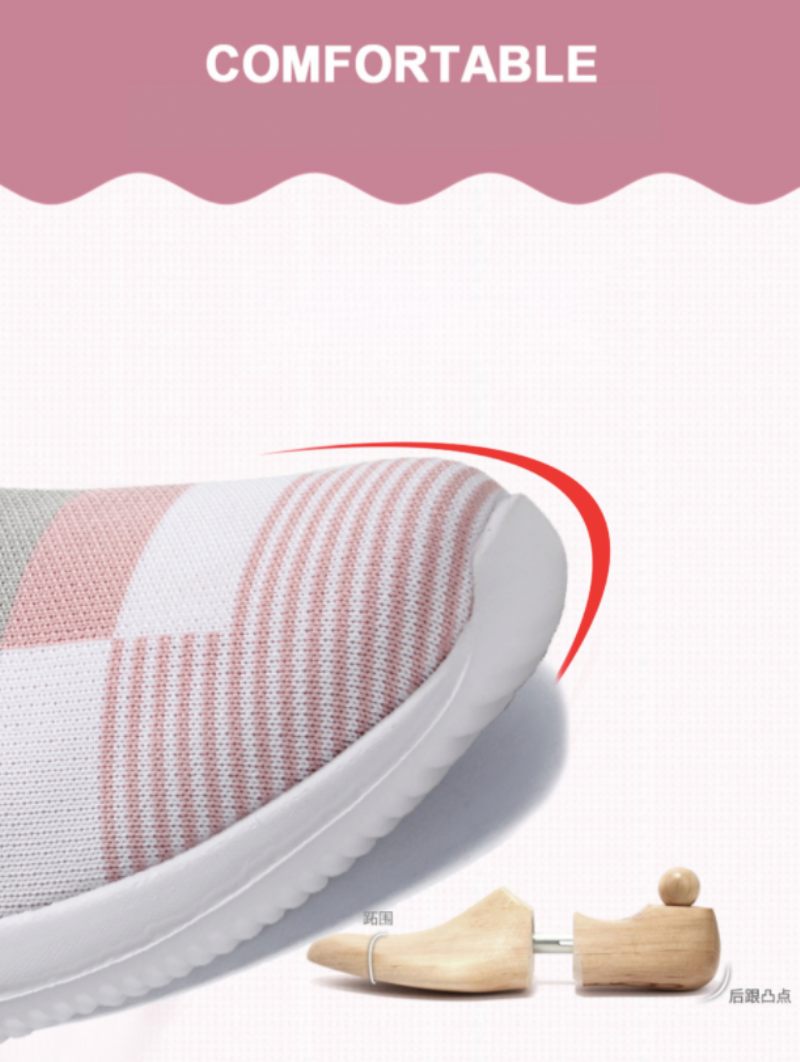 Columba Loaferskor För Kvinnor - Rosa