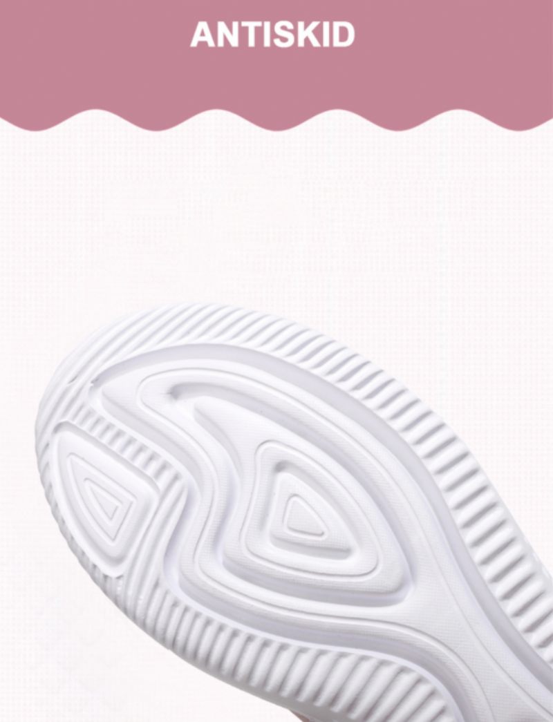 Columba Loaferskor För Kvinnor - Rosa