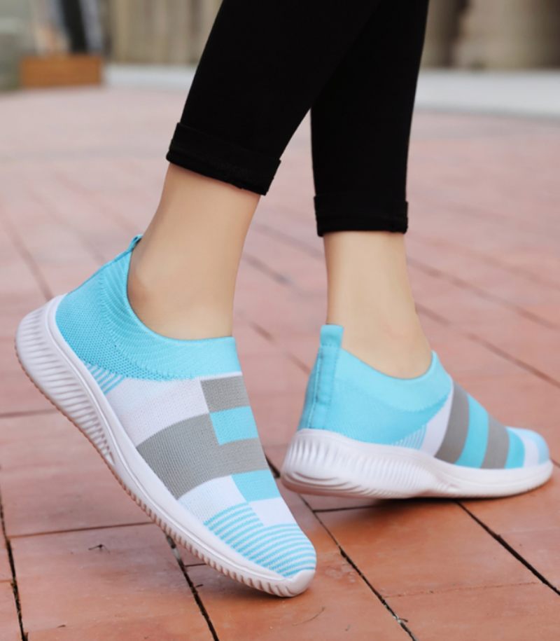 Columba Loaferskor För Kvinnor - Rosa