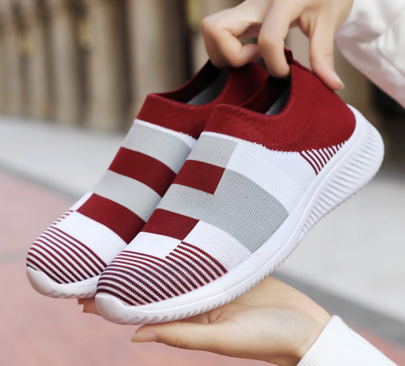 Columba Loaferskor För Kvinnor - Rosa