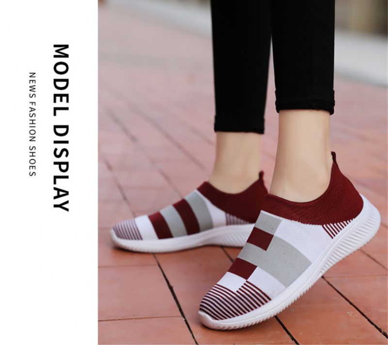 Columba Loaferskor För Kvinnor - Rosa