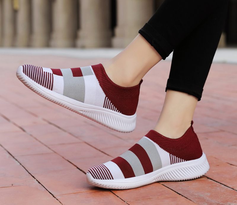 Columba Loaferskor För Kvinnor - Rosa