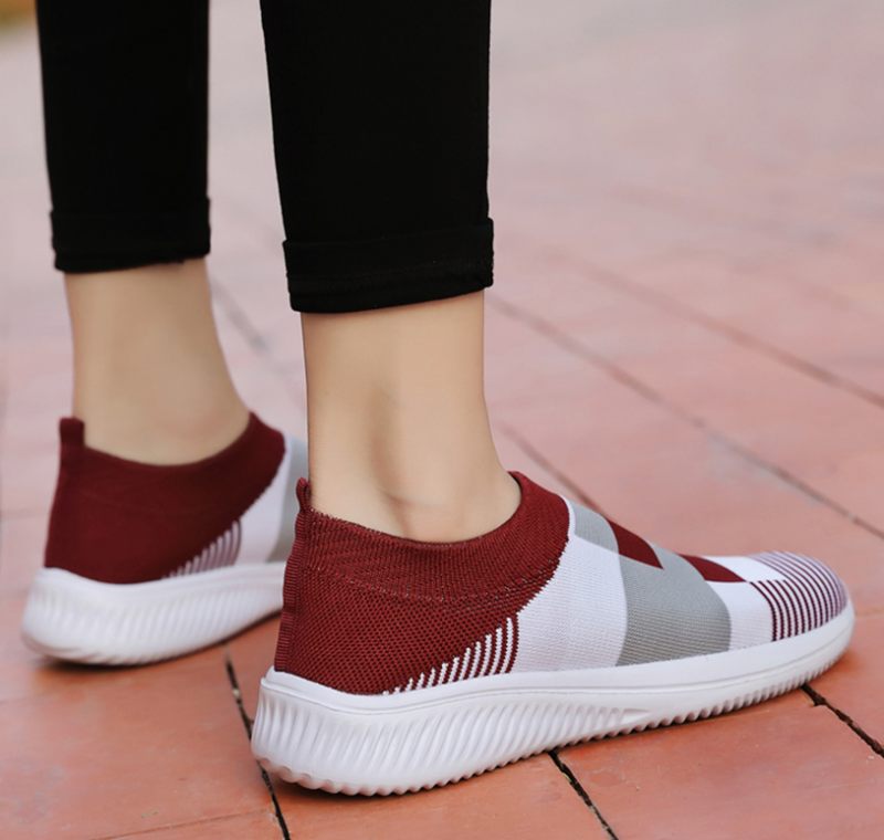 Columba Loaferskor För Kvinnor - Rosa
