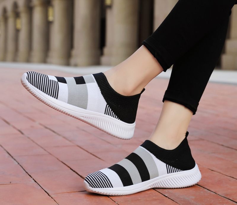 Columba Loaferskor För Kvinnor - Rosa