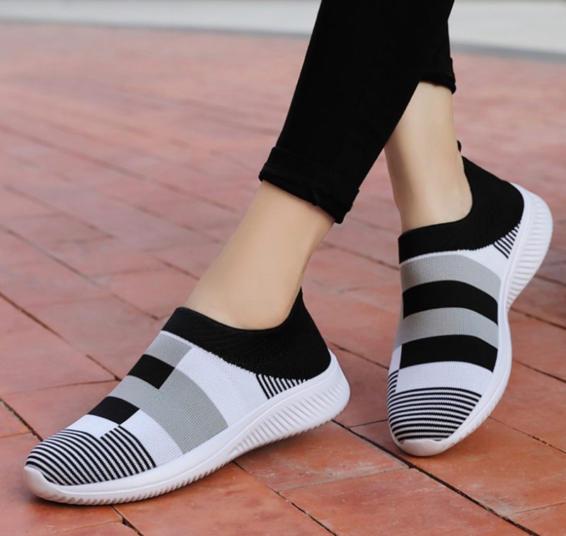 Columba Loaferskor För Kvinnor - Rosa