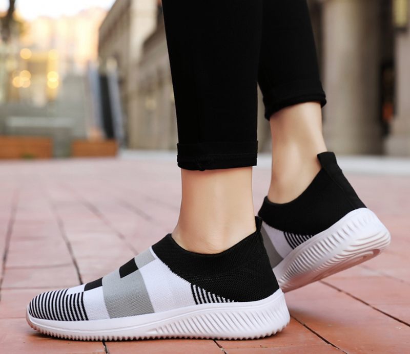 Columba Loaferskor För Kvinnor - Rosa