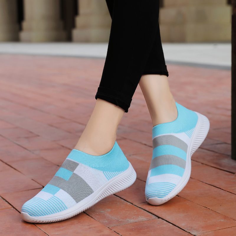 Columba Loaferskor För Kvinnor - Rosa
