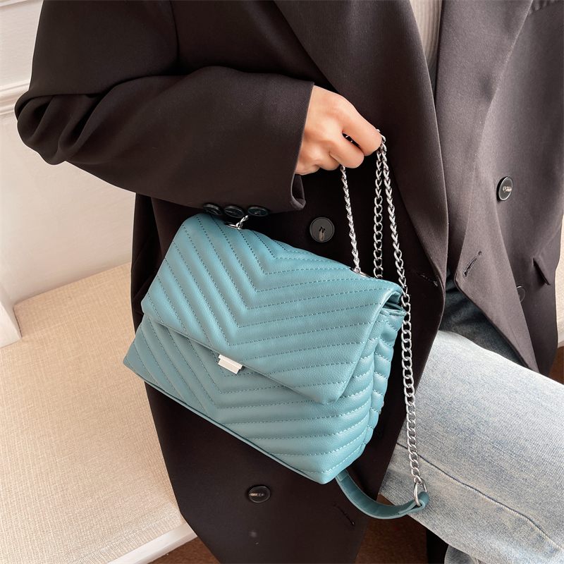 Conga Crossbody-handväska I Lyxläder För Kvinnor - Svart