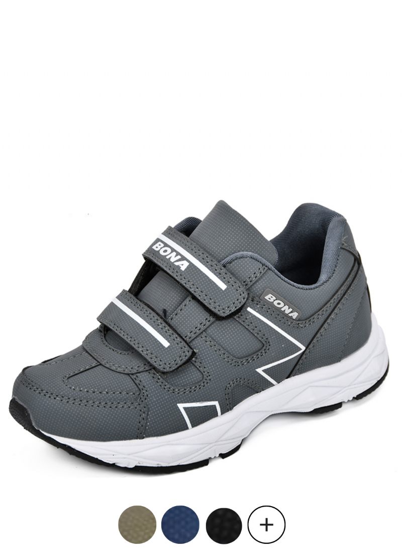 Connor Pojkar Casual Sneakers