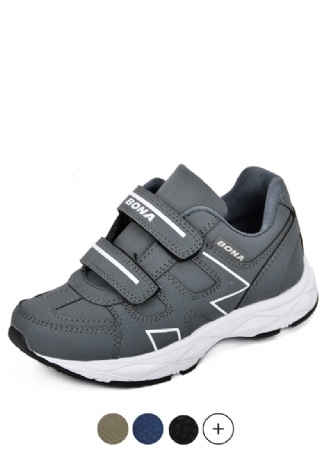 Connor Pojkar Casual Sneakers