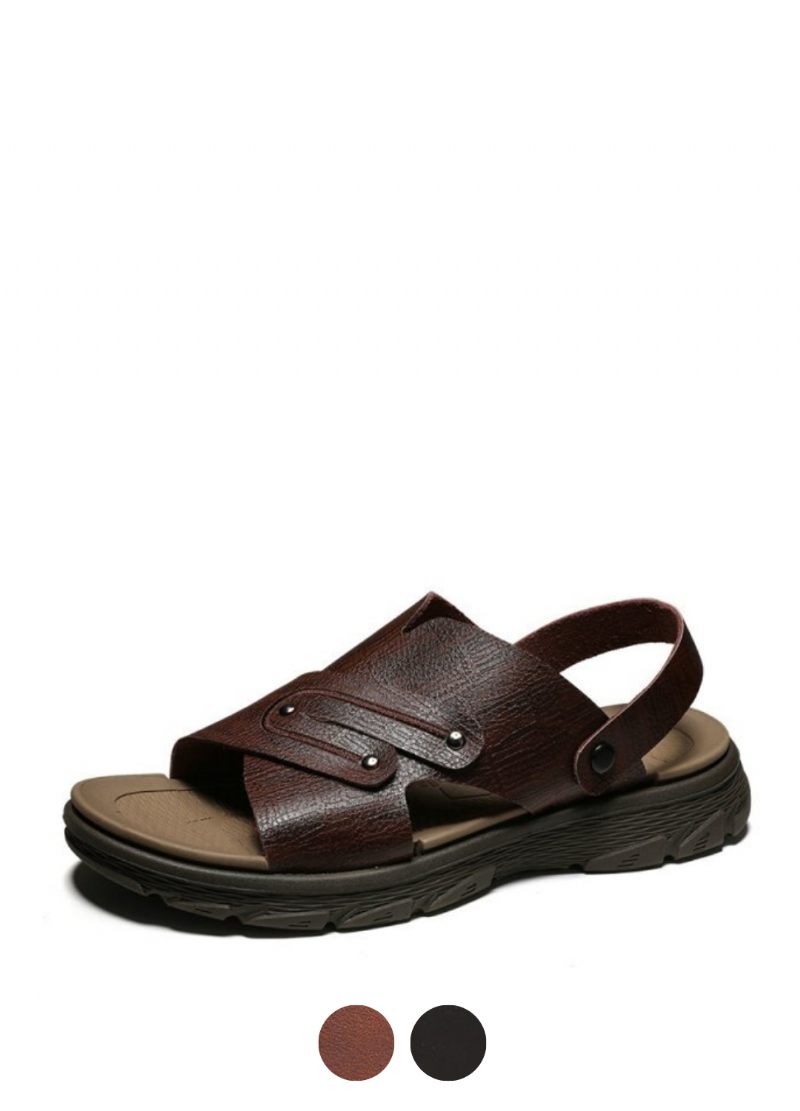 Connor Sandaler För Män