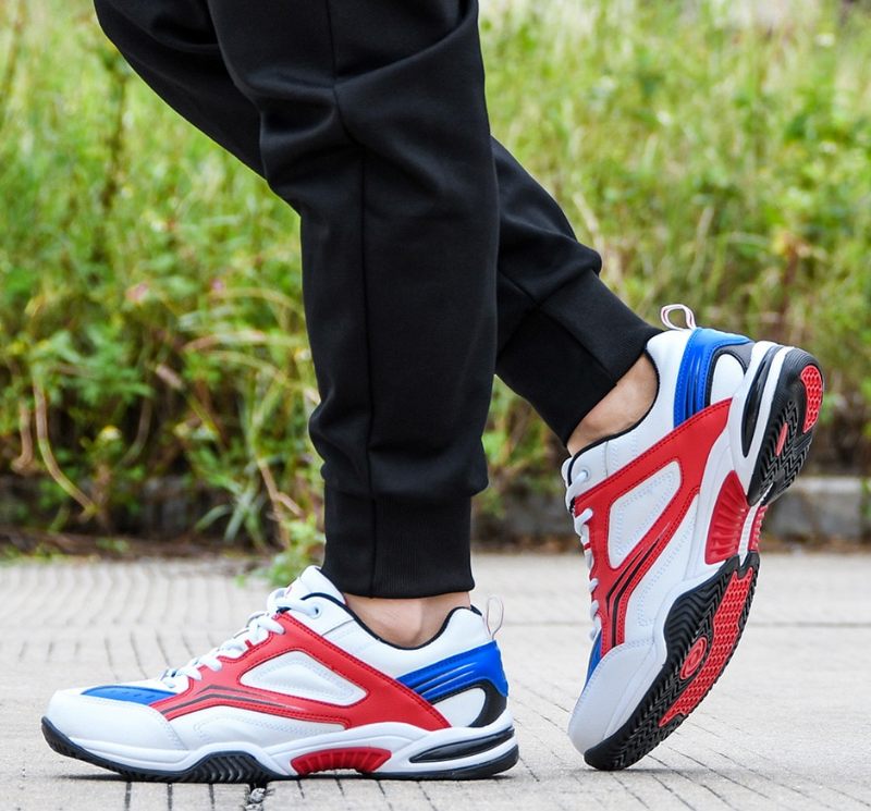 Cony Herrsneaker - Vit