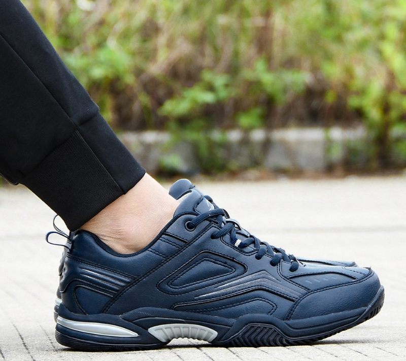 Cony Herrsneaker - Vit