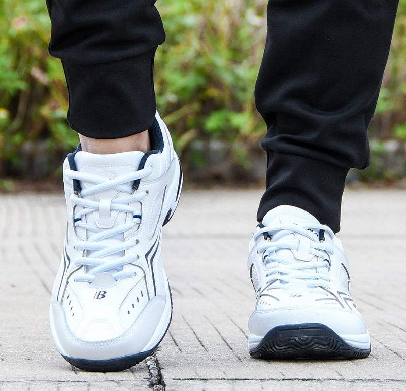 Cony Herrsneaker - Vit