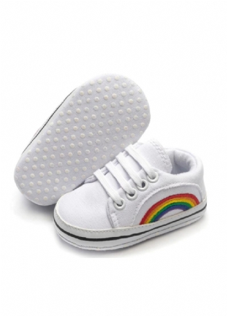 Conzo Unisex Sneakers För Barn