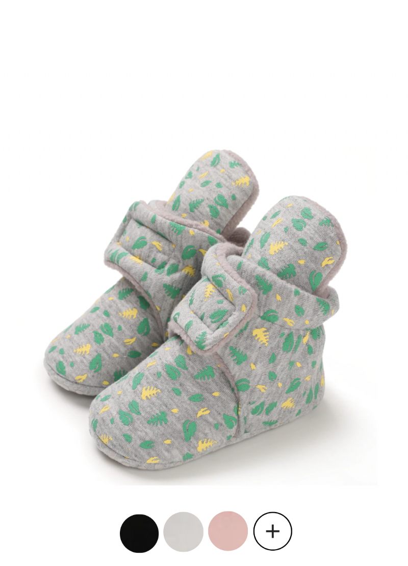 Cooper Unisex Casual Strumpa För Barn