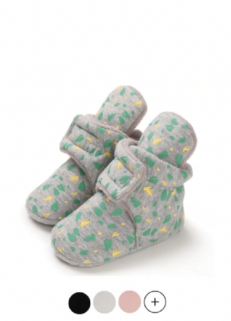 Cooper Unisex Casual Strumpa För Barn