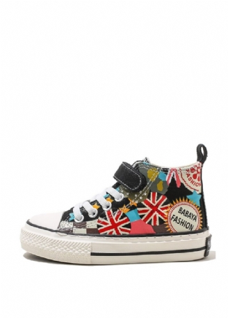 Copo Unisex Casual Sneaker För Barn