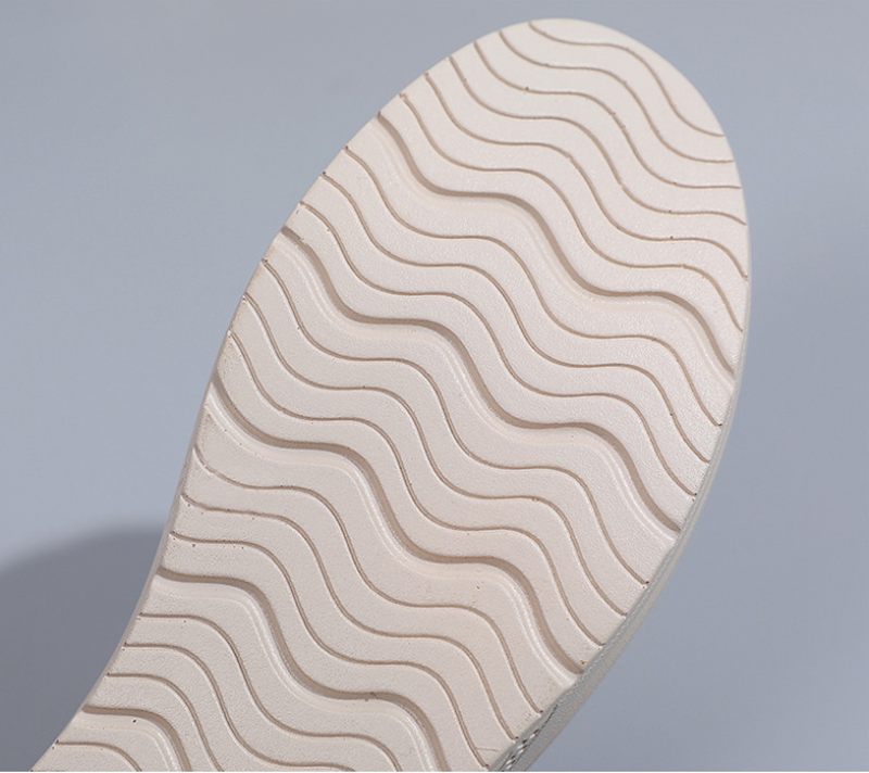 Coral Loafer Skor För Kvinnor - Beige