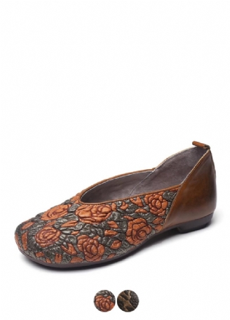 Coralia Loaferskor För Kvinnor