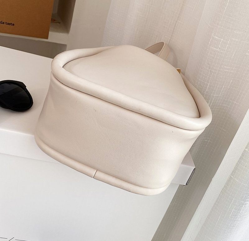 Cordero Handväska I Läder För Kvinnor - Lila