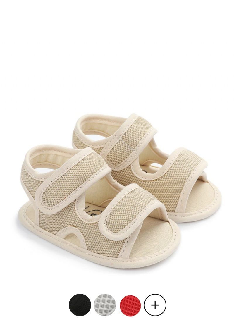 Cordoba Unisex Utomhussandaler För Barn