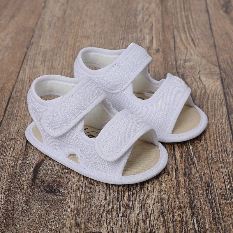 Cordoba Unisex Utomhussandaler För Barn - Beige