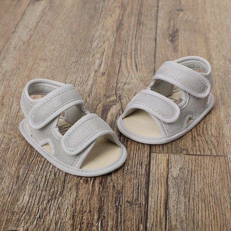 Cordoba Unisex Utomhussandaler För Barn - Beige
