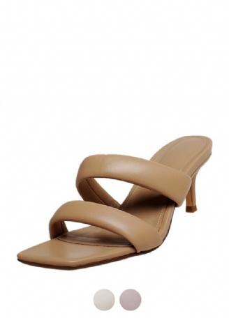 Corina Bekväm Elegant Sandal För Kvinnor