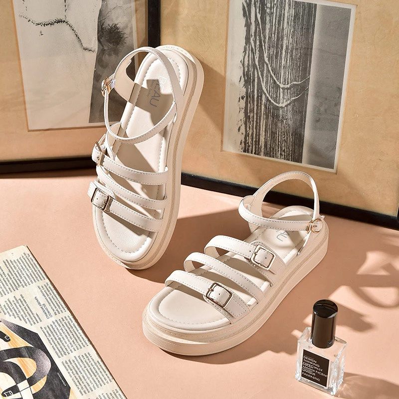 Corina Damsandal - Beige