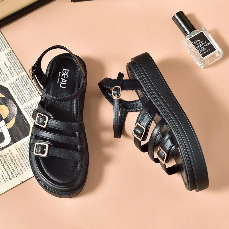 Corina Damsandal - Beige