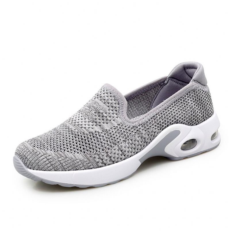 Corinilla Slip-on - Grå