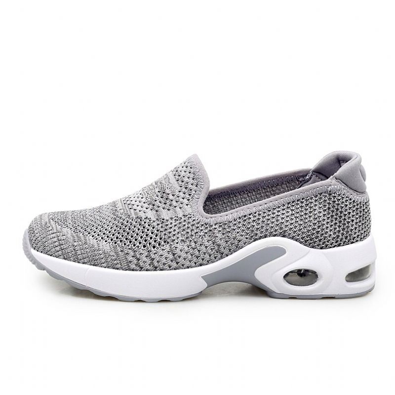 Corinilla Slip-on - Grå