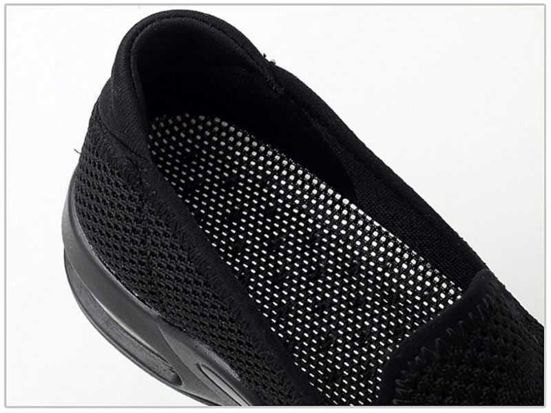 Corinilla Slip-on - Grå