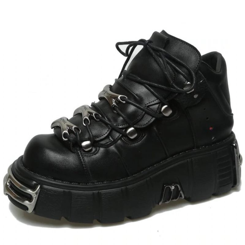 Corinne Sneaker Dam - Svart