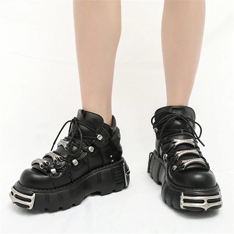 Corinne Sneaker Dam - Svart