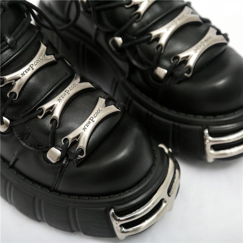 Corinne Sneaker Dam - Svart
