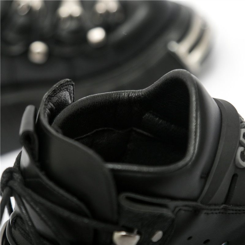 Corinne Sneaker Dam - Svart