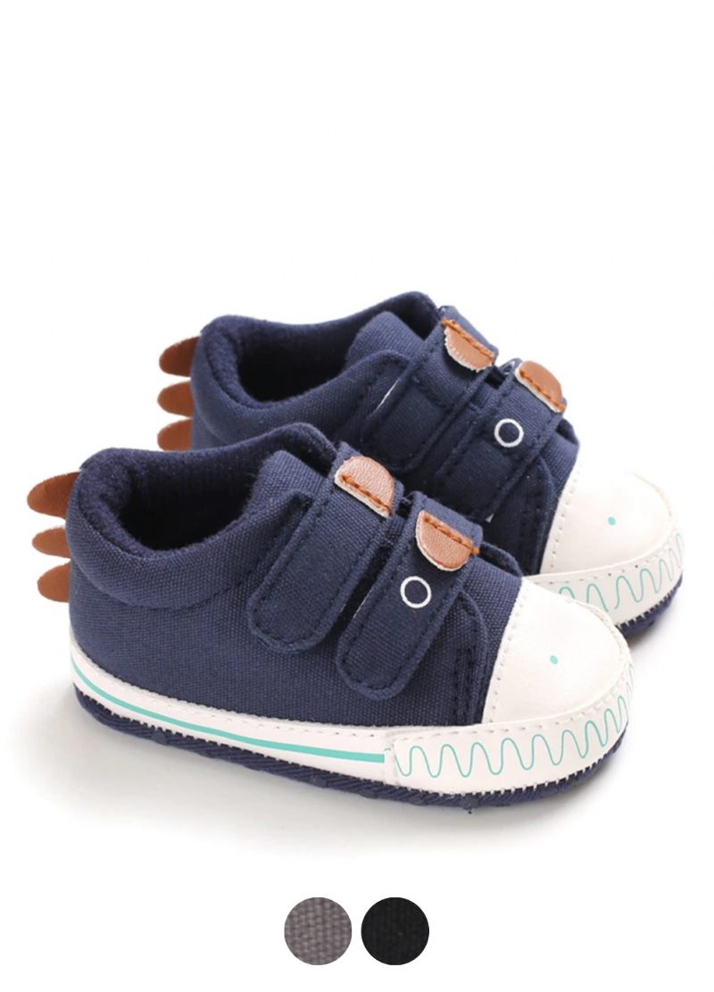 Cormark Baby Pojkar Casual Sneakers