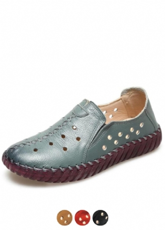 Cornelia Dam Loafer