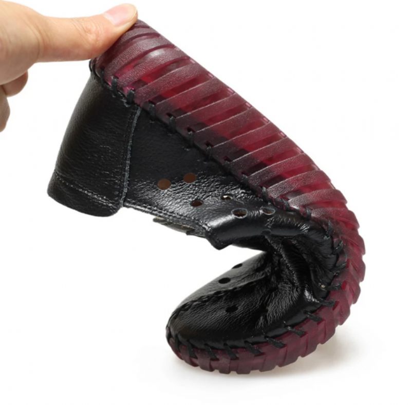 Cornelia Dam Loafer - Blå