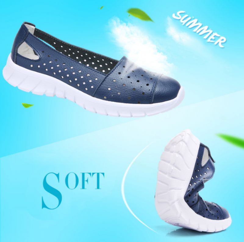 Cornelia Dam Loafer Svarta Skor - Svart