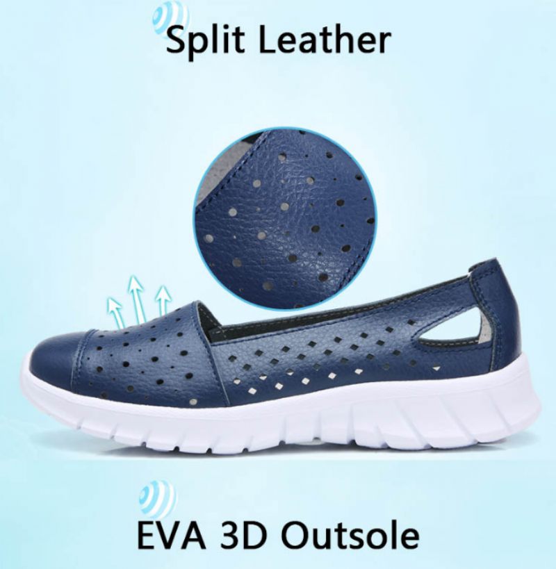 Cornelia Dam Loafer Svarta Skor - Svart