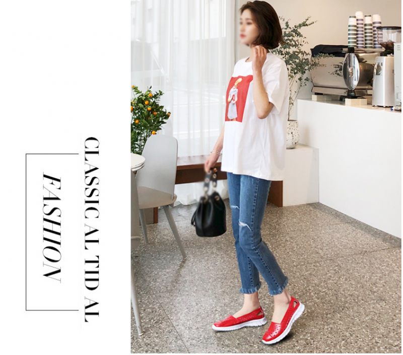 Cornelia Dam Loafer Svarta Skor - Svart