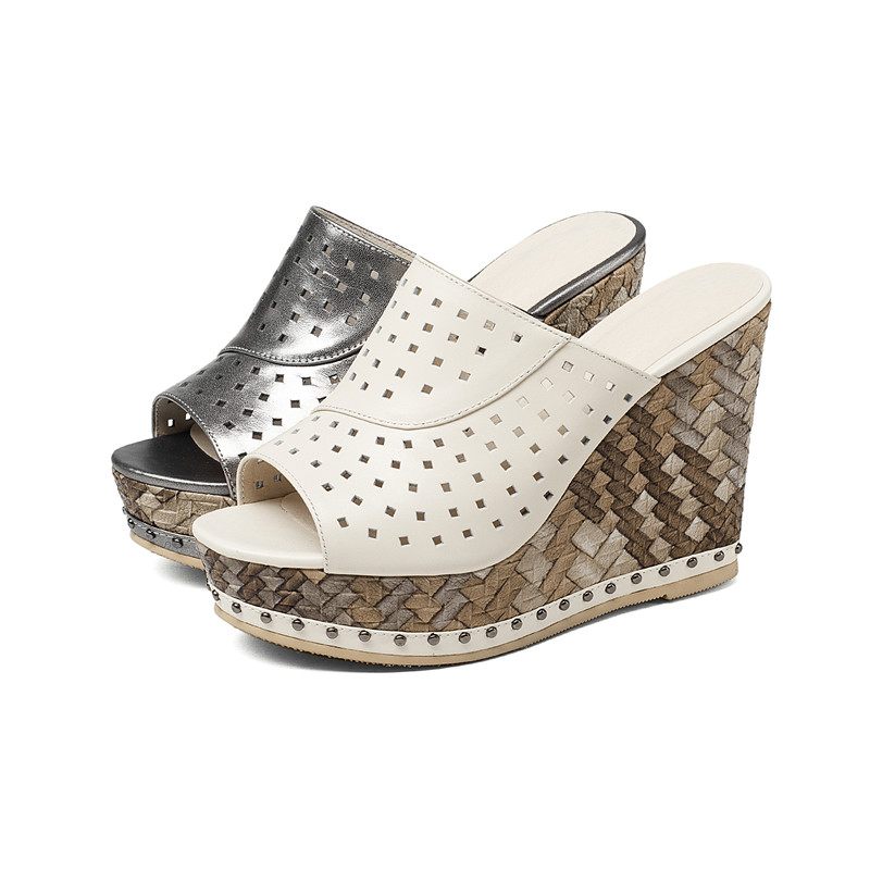 Coromoto Damkilar - Beige