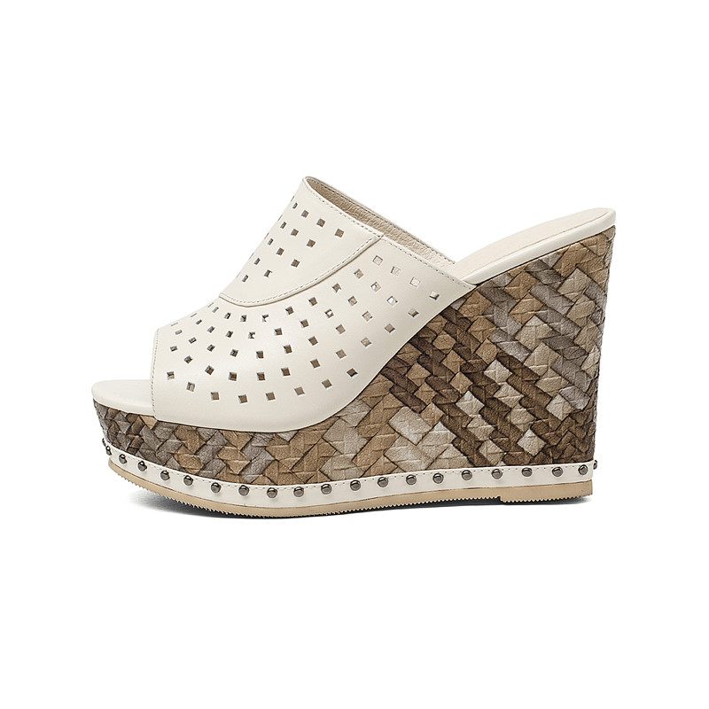 Coromoto Damkilar - Beige