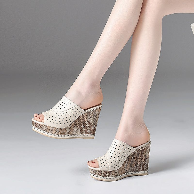 Coromoto Damkilar - Beige