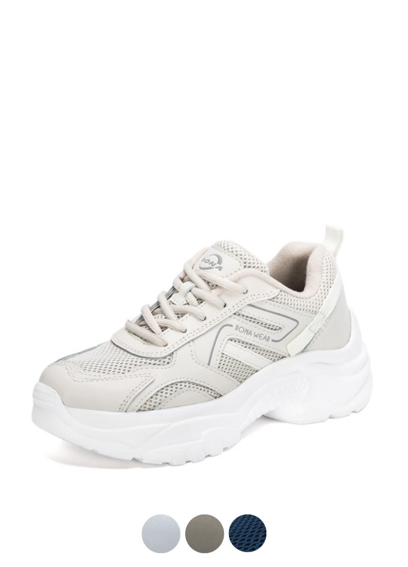 Corona Sneaker Dam