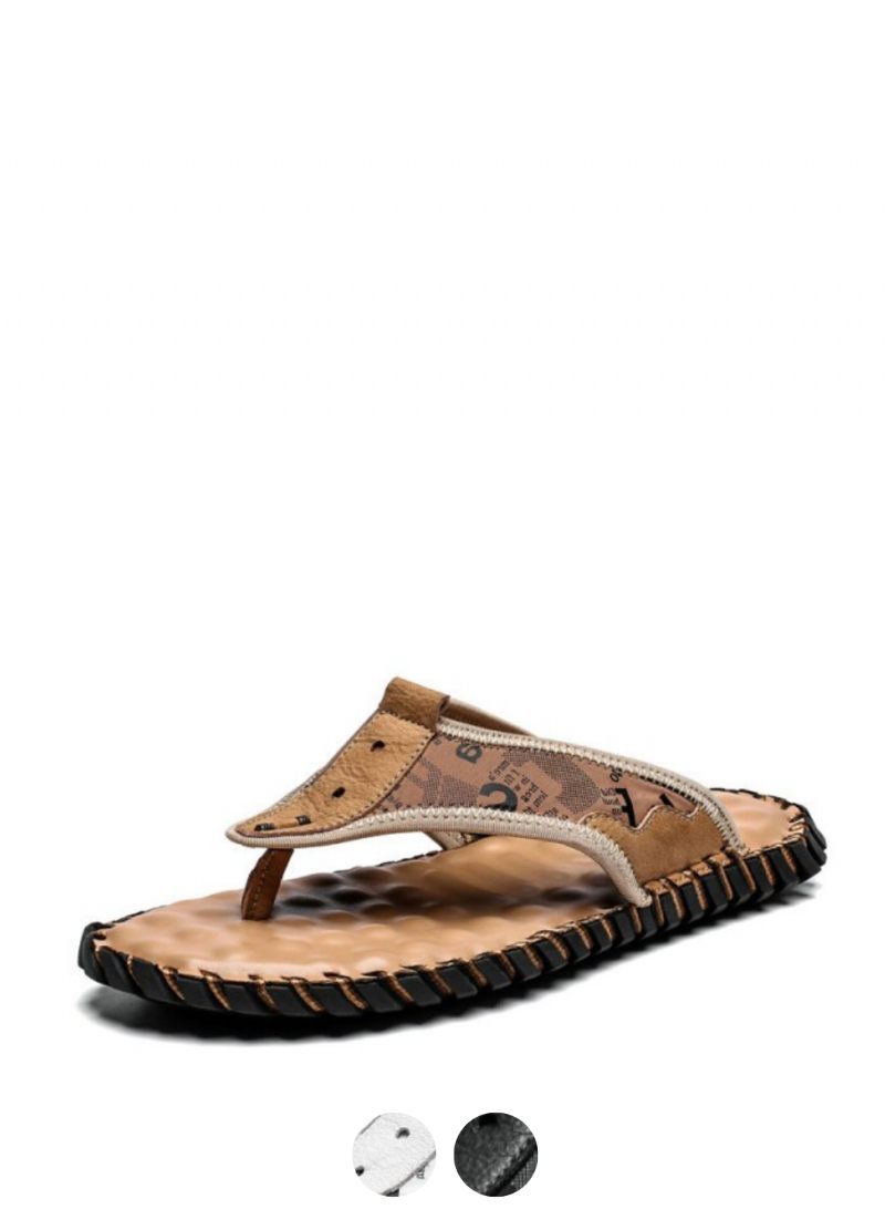 Cortez Sommarsandal För Män