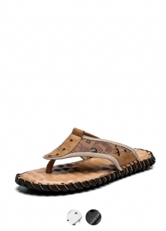 Cortez Sommarsandal För Män